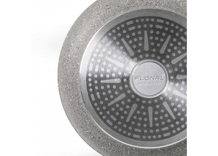 Сковорода Flonal Monolite 24 см (MOIPB2490)