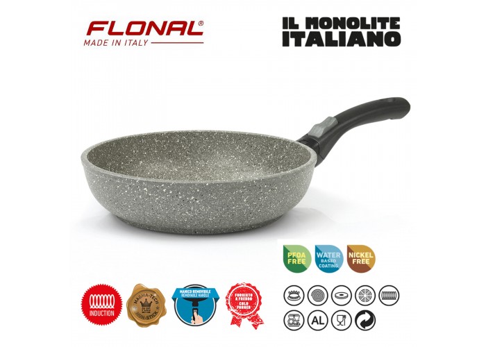 Сковорода Flonal Monolite 32 см (MOIPB3290)