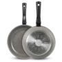 Сковорода Flonal Monolite 32 см (MOIPB3290)