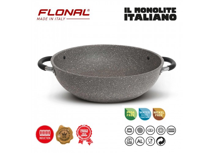 Сотейник Flonal Monolite 32 см (MOIT23290)