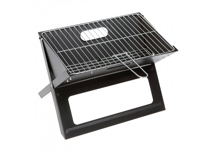 Гриль вугільний Bo-Camp Notebook/Fire Basket Charcoal (8108345)