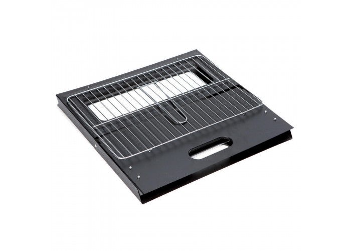 Гриль вугільний Bo-Camp Notebook/Fire Basket Charcoal (8108345)