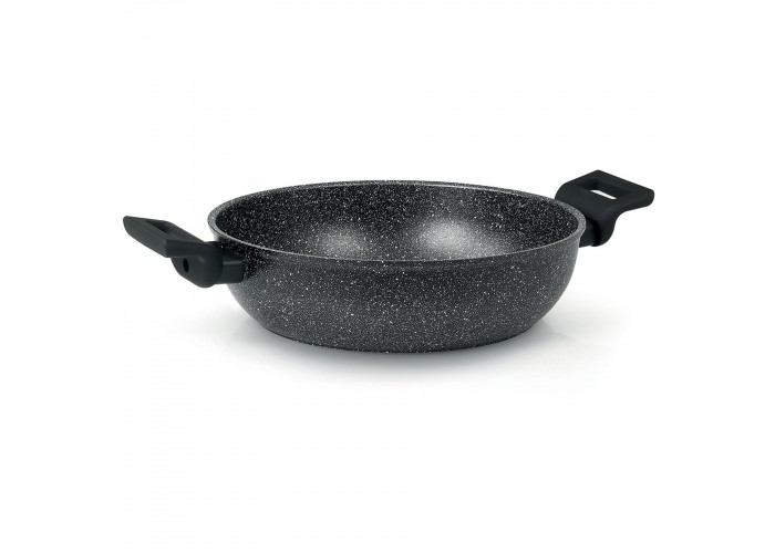 Сотейник Flonal Pietra Lavica 30 см (PLIT23080)