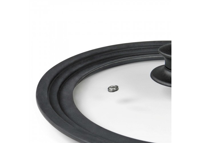 Кришка Flonal Multisize Glass Lid 28/30/32 см (PIECVMS28)