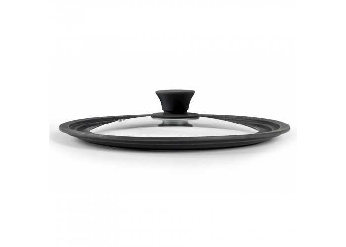 Кришка Flonal Multisize Glass Lid 24/26/28 см (PIECVMS24)