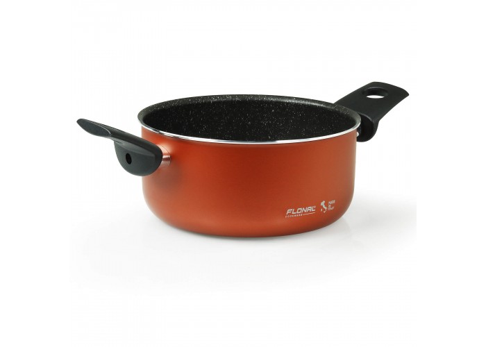 Каструля Flonal Pepita Granit 2,5 л (PGFC22050)