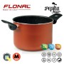Каструля Flonal Pepita Granit 2,2 л (PGFPE1850)