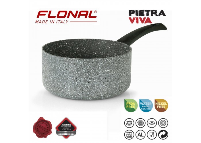 Ківш Flonal Pietra Viva 1,2 л (PV8C11670)