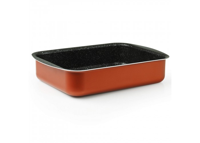 Форма для випічки Flonal Pepita Granit 25х18 см (PGFLS2550)