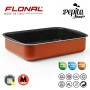Форма для випічки Flonal Pepita Granit 25х18 см (PGFLS2550)
