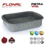 Форма для випічки Flonal Pietra Viva 31х23 (PV8LS3170)