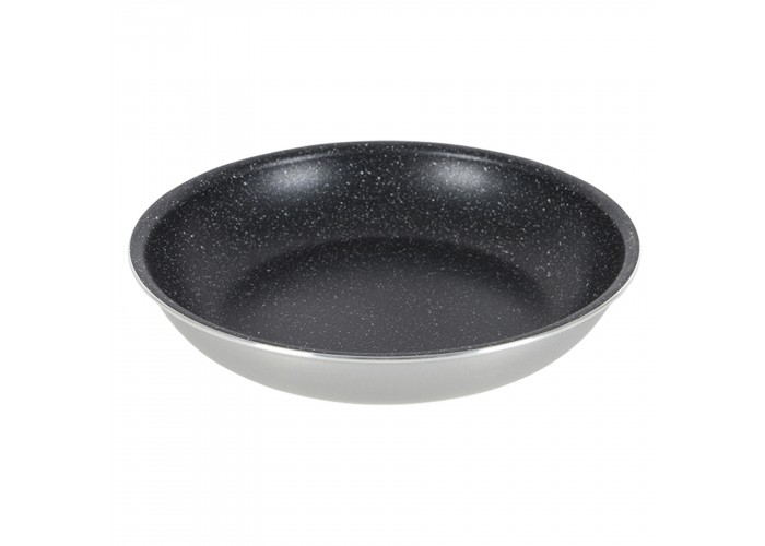 Набір посуду Gimex Cookware Set induction 9 предметів Silver (6977226)