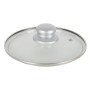 Набір посуду Gimex Cookware Set induction 9 предметів Silver (6977226)