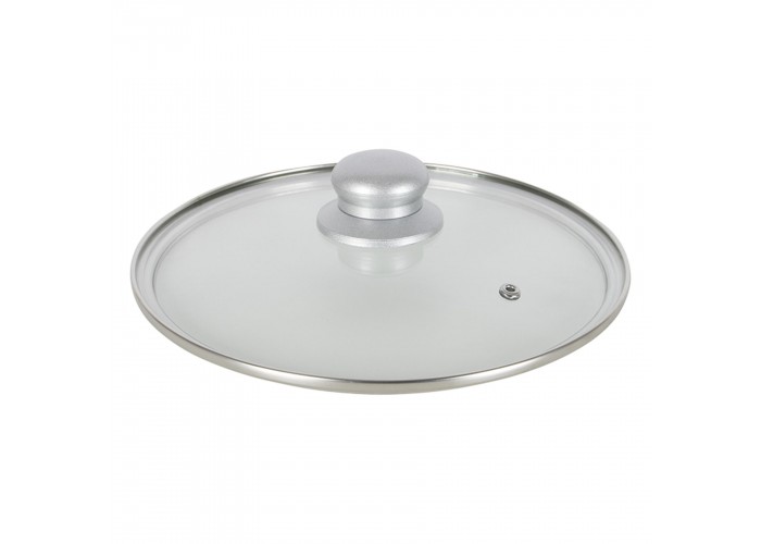 Набір посуду Gimex Cookware Set induction 9 предметів Silver (6977226)