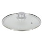 Набір посуду Gimex Cookware Set induction 9 предметів Silver (6977226)