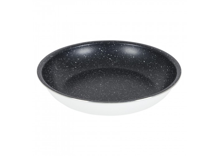 Набір посуду Gimex Cookware Set induction 7 предметів White (6977221)