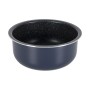 Набір посуду Gimex Cookware Set induction 9 предметів Blue (6977225)