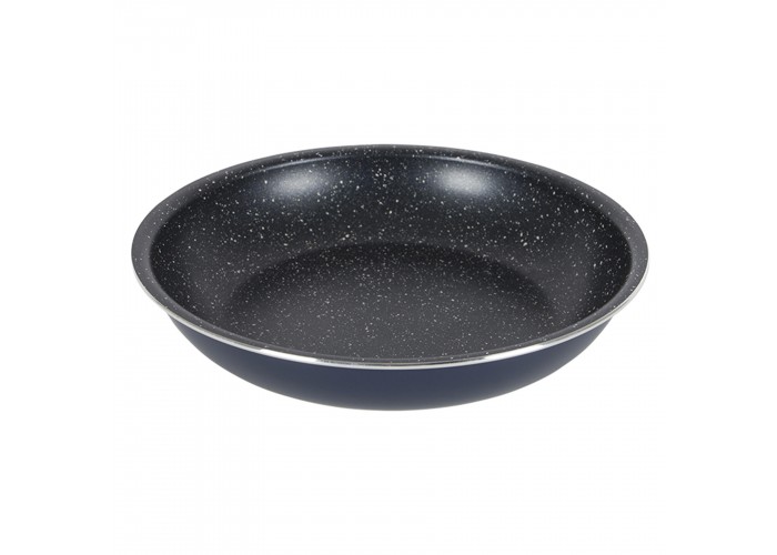 Набір посуду Gimex Cookware Set induction 9 предметів Blue (6977225)