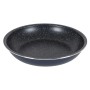 Набір посуду Gimex Cookware Set induction 9 предметів Blue (6977225)