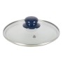 Набір посуду Gimex Cookware Set induction 9 предметів Blue (6977225)
