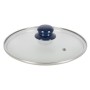 Набір посуду Gimex Cookware Set induction 9 предметів Blue (6977225)