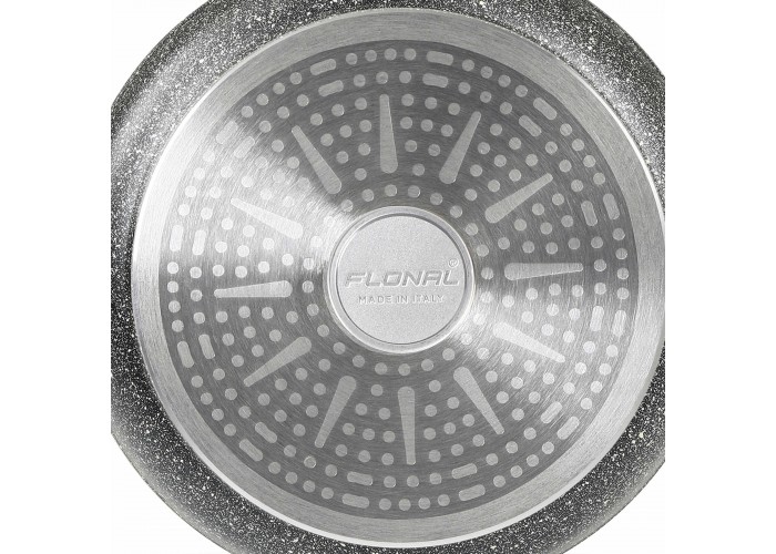Набір посуду Flonal Pietra Lavica 8 предметів (PLISET08PZ)