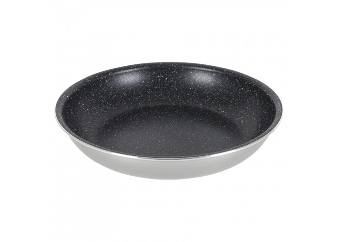Набір посуду Gimex Cookware Set induction 8 предметів Silver (6977227)