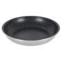 Набір посуду Gimex Cookware Set induction 8 предметів Silver (6977227)