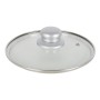 Набір посуду Gimex Cookware Set induction 8 предметів Silver (6977227)