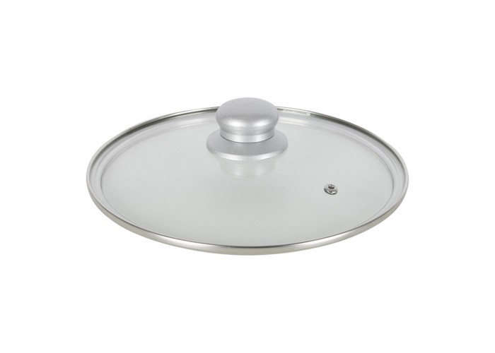 Набір посуду Gimex Cookware Set induction 8 предметів Silver (6977227)