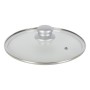 Набір посуду Gimex Cookware Set induction 8 предметів Silver (6977227)
