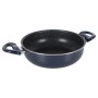 Набір посуду Gimex Cookware Set induction 8 предметів Bule (6977228)