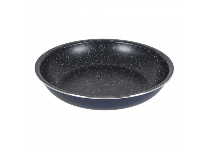 Набір посуду Gimex Cookware Set induction 8 предметів Bule (6977228)
