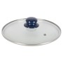 Набір посуду Gimex Cookware Set induction 8 предметів Bule (6977228)