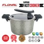Скороварка Flonal Monolite 6 л (FLOPECV24)