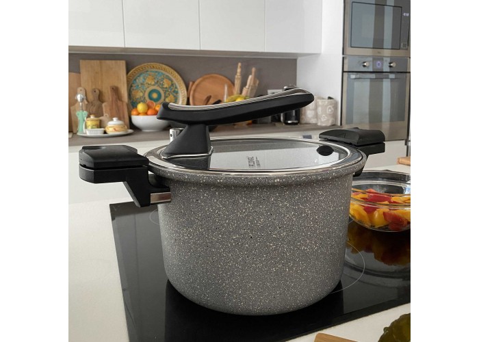 Скороварка Flonal Monolite 6 л (FLOPECV24)
