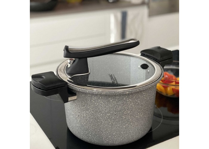 Скороварка Flonal Monolite 6 л (FLOPECV24)