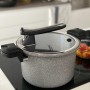 Скороварка Flonal Monolite 6 л (FLOPECV24)