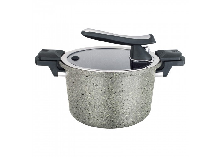 Скороварка Flonal Monolite 6 л (FLOPECV24)
