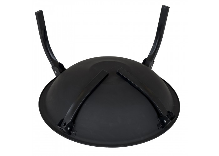 Гриль вугільний Bo-Camp Firebowl Harrow Black (8108500)