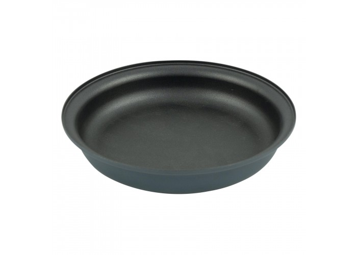 Набір посуду Bo-Camp Trekking 5 Pieces Anthracite (2300351)