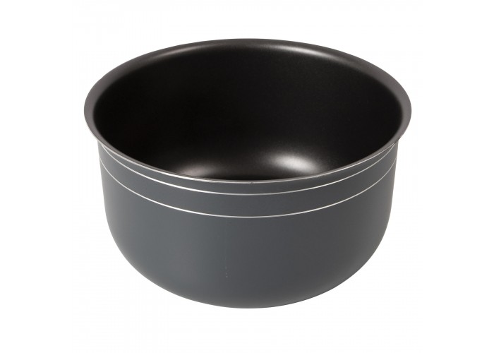 Набір посуду Bo-Camp Trekking 5 Pieces Anthracite (2300351)