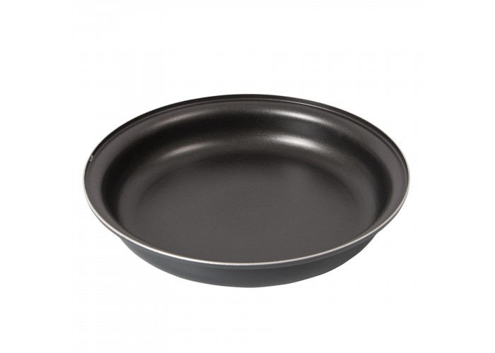 Набір посуду Bo-Camp Trekking 5 Pieces Anthracite (2300351)