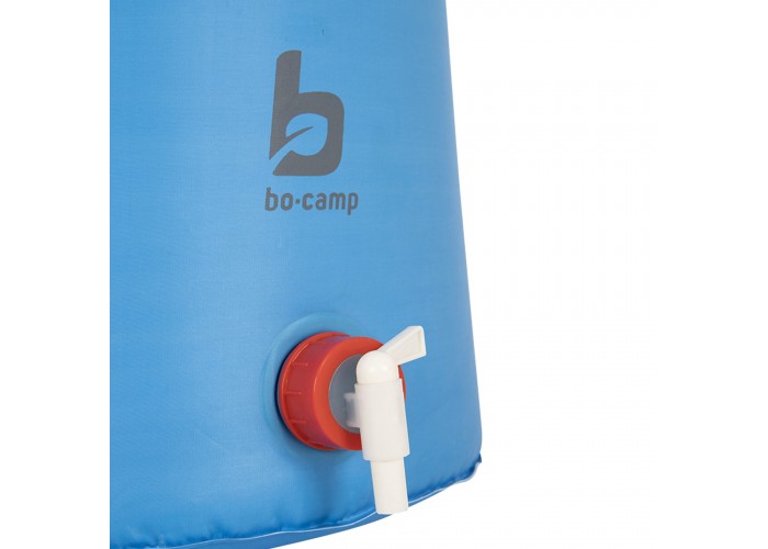 Каністра складана Bo-Camp Aqua Sac 20L Blue (6681200)