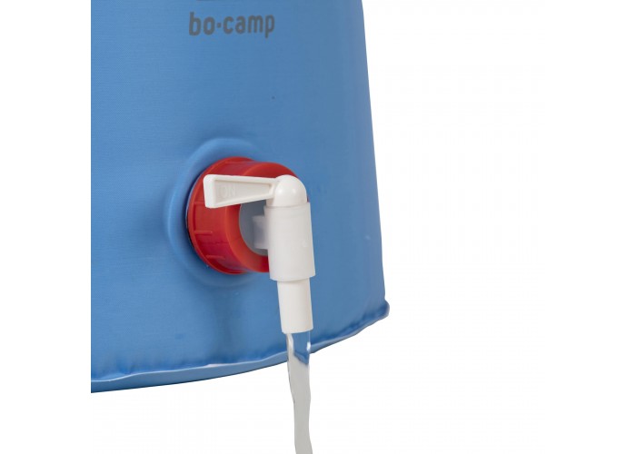 Каністра складана Bo-Camp Aqua Sac 20L Blue (6681200)
