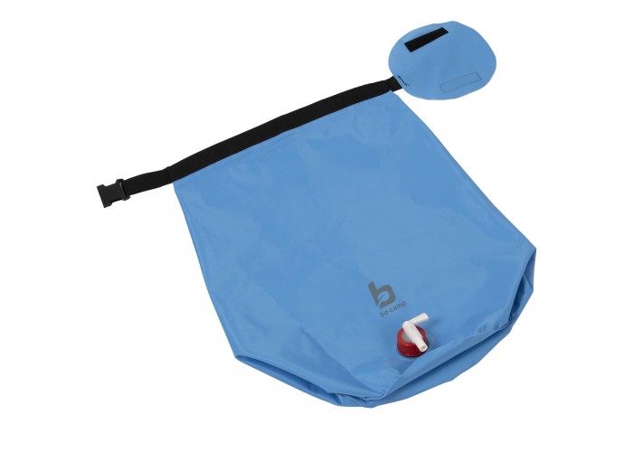 Каністра складана Bo-Camp Aqua Sac 20L Blue (6681200)