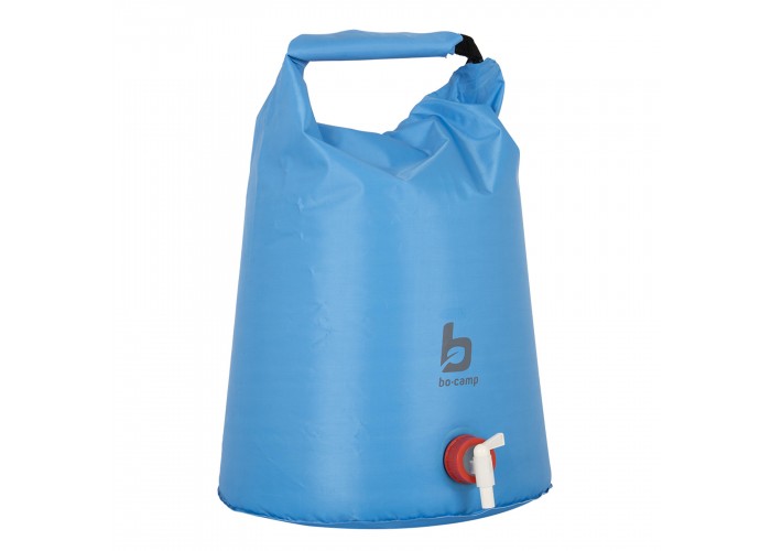 Каністра складана Bo-Camp Aqua Sac 20L Blue (6681200)