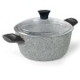 Каструля Flonal Dura Induction 2,4 л з кришкою (DUICV2030)