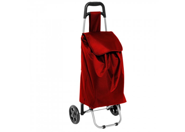 Сумка-візок Casa Si Amigo Red (CS93098K10R)