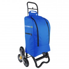 Сумка-візок Casa Si Buddy Blue (CS93077Y06B)